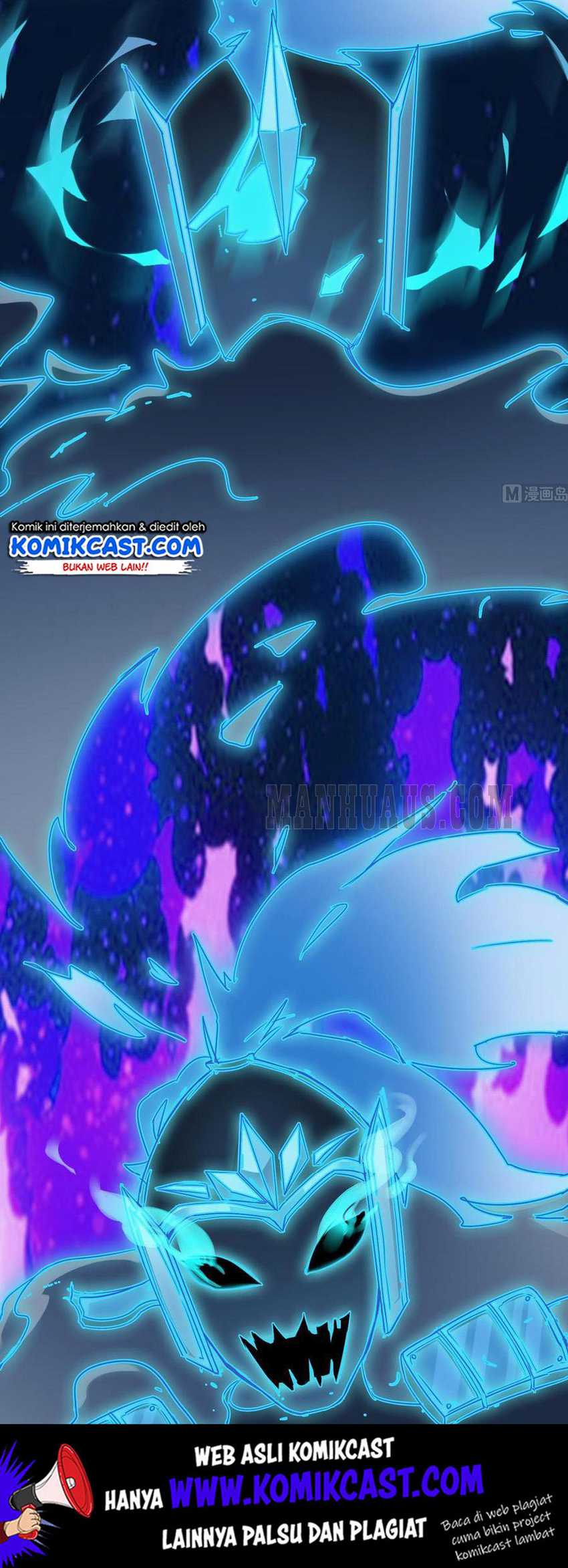 The Developer System (Hell’S Developer) Chapter 18 Gambar 2